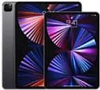 Аксессуары для iPad