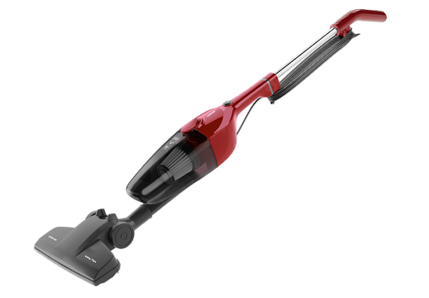 Пылесос ручной CENTEK CT-2565 Red