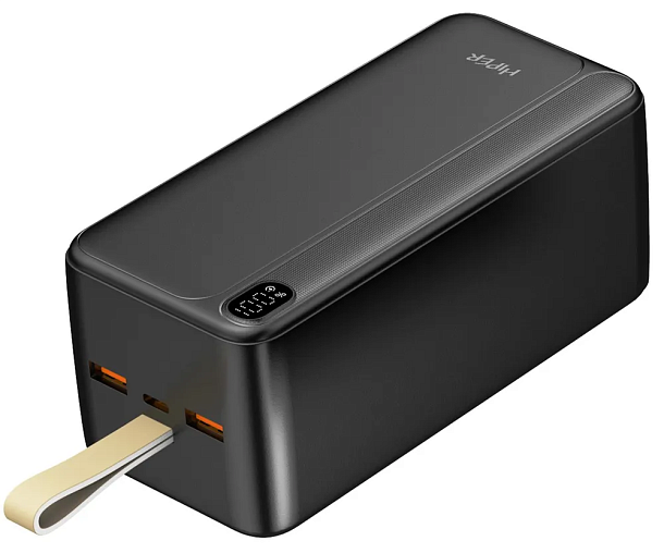 Внешний аккумулятор HIPER PRO 5XL 50000 mAh
