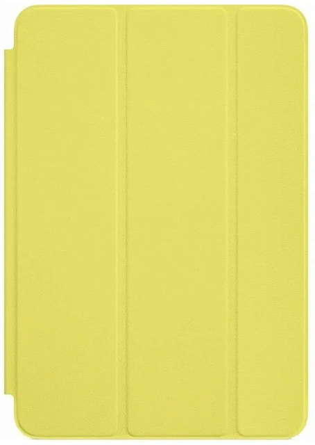 Чехол Smart Folio для iPad 10,9" (2022) Желтый