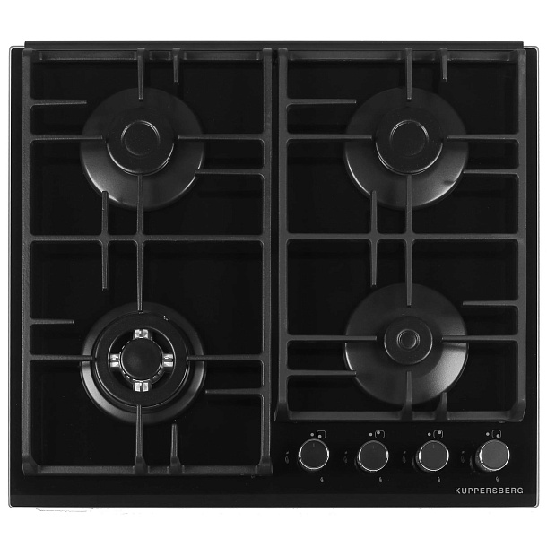Встраиваемая панель газовая KUPPERSBERG FQ 62 B
