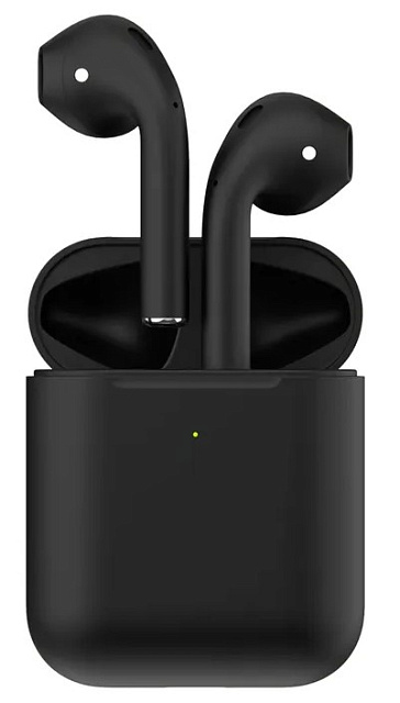 Наушники TWS Breaking Air 2 Black
