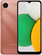 Смартфон Samsung Galaxy A03 Core 32 Гб Бронзовый
