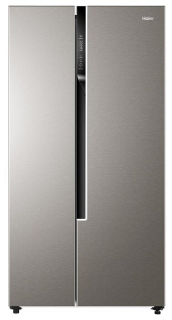 Холодильник Side by Side HAIER HRF-535DM7RU