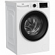 Стиральная машина BEKO B3WFR572WB 