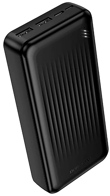 Внешний аккумулятор BOROFONE BJ78A 20000 mAh
