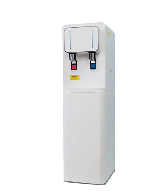 Кулер SMixx 107 L белый