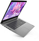 Ноутбук Lenovo IdeaPad 3 17ADA05 AMD Ryzen 5 3500U/8Gb/512Gb
