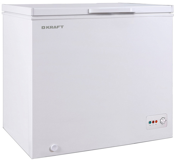 Морозильный ларь KRAFT BD 285 R