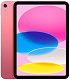 Apple iPad 10,9" (2022) Wi-Fi 256 ГБ Розовый