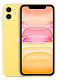 iPhone 11 128 Гб Желтый