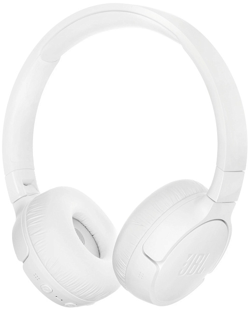 Наушники JBL TUNE 670NC White
