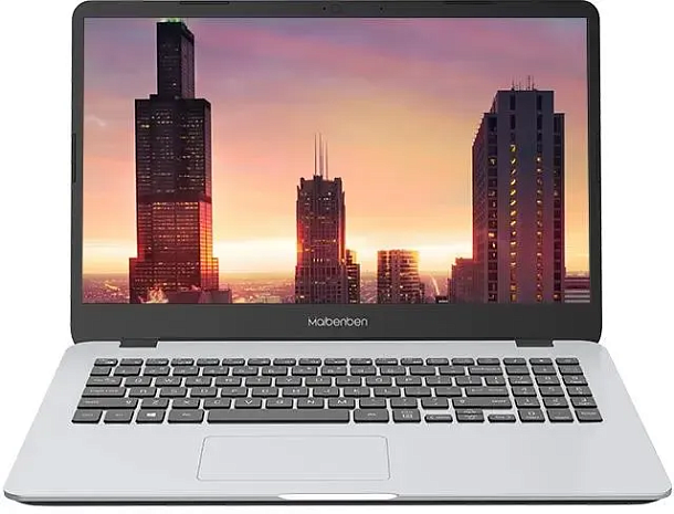 Ноутбук Maibenben M543 (M5431SA0LSRE1)
