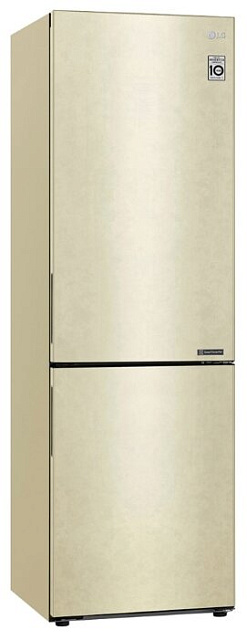 Холодильник LG GA-B509CECL