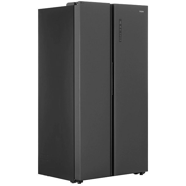 Холодильник Side by Side HAIER HRF-600DB7RU