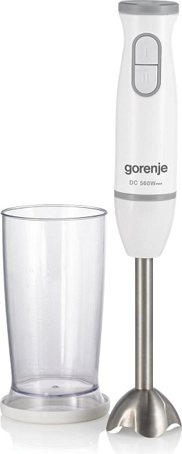 Блендер погружной GORENJE HBC561QW