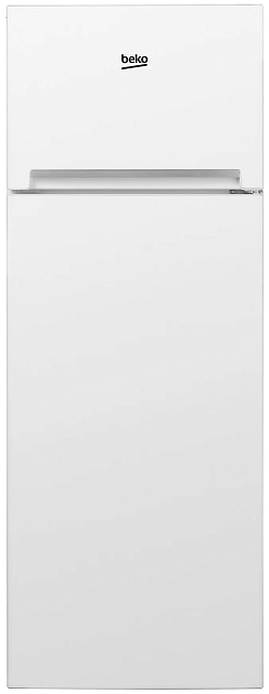 Холодильник BEKO RDSK240M00W