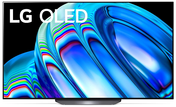 Телевизор OLED LG OLED65B2RLA

