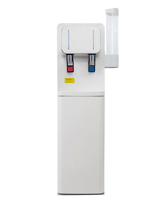 Кулер SMixx 107 L белый