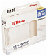 HEPA фильтр FILTERO FTH 39