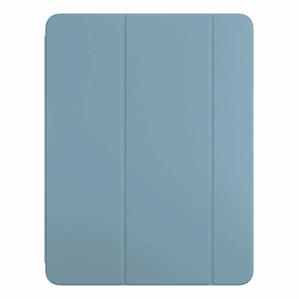 Чехол Smart Folio для iPad Pro 13" Деним
