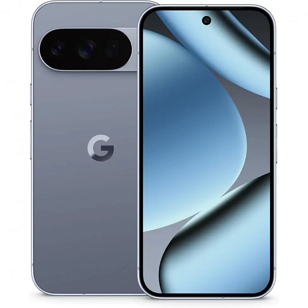 Google Pixel 10 Pro XL 16/256 ГБ Лунный камень

