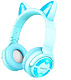 Наушники Borofone BO15 blue
