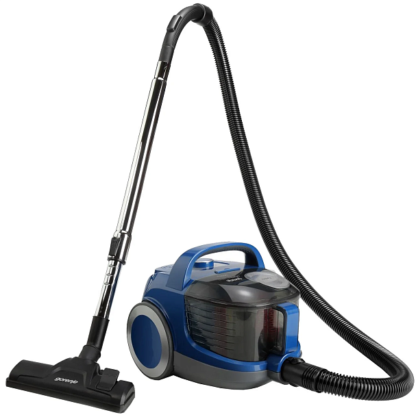 Пылесос контейнерный GORENJE VC2303GAPRACY