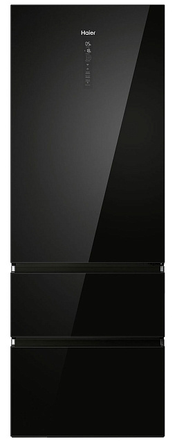 Холодильник широкий "Haier" A4F745CGBGRU1