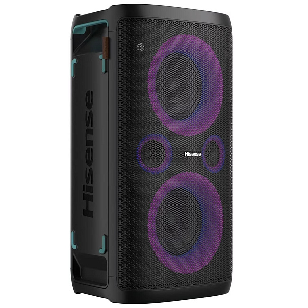 Минисистема HISENSE Party Rocker One
