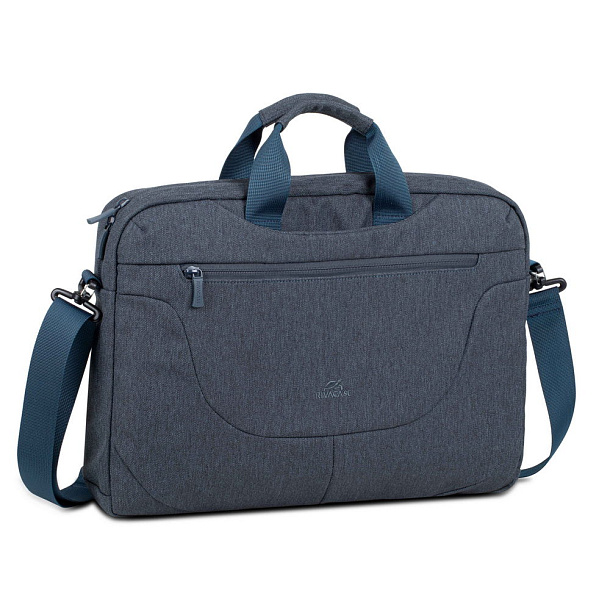 Сумка для ноутбука RIVACASE 7731 grey
