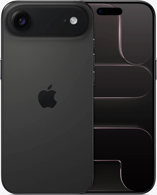iPhone Air 512 Гб "Космический чёрный"