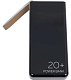 Внешний аккумулятор MORE CHOICE PB60-20 20000mAh black
