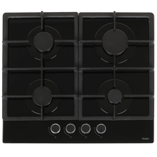 Встраиваемая панель газовая HAIER HHQ-G64CAQB