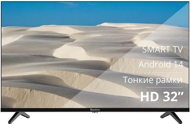Телевизор LED BLACKTON 32FS04B
