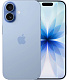 iPhone 17 256 Гб Туманно-голубой
