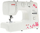 Швейная машина JANOME MX-55