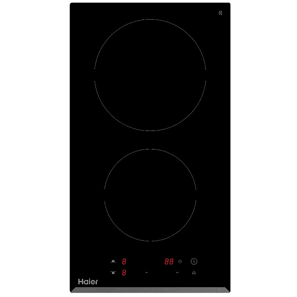 Встраиваемая панель стеклокерамическая "домино" HAIER HHY-C32RVB
