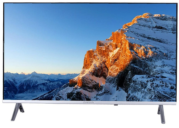 Телевизор LED MANYA 32MH05SS
