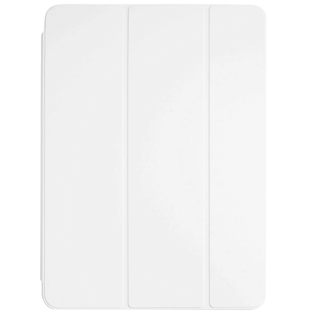Чехол Smart Folio для iPad Pro 11" (2024) Белый