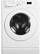 Стиральная машина INDESIT BWSA 7109 WWV