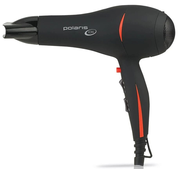 Фен POLARIS PHD2038Ti