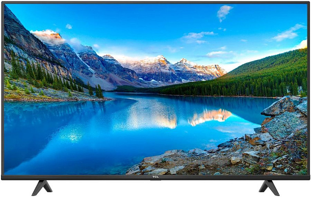 Телевизор LED TCL L50P617
