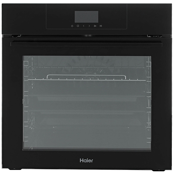 Встраиваемый духовой шкаф "Haier" HOQ-F3AAN3GB