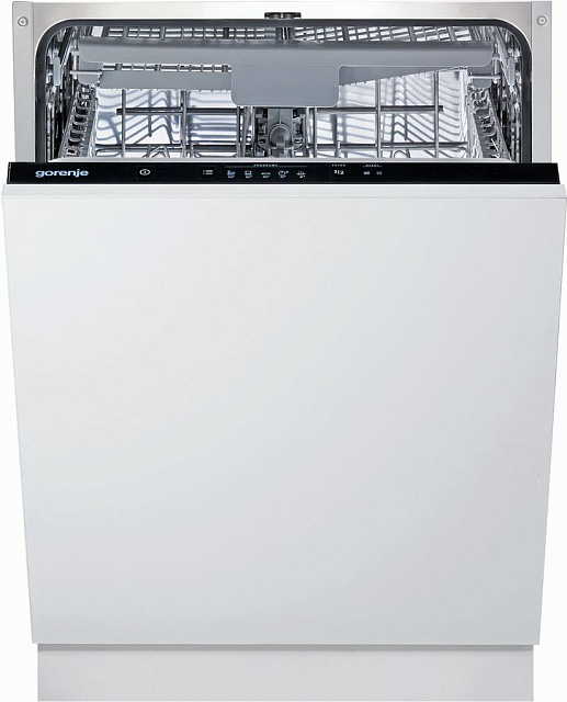 Встраиваемая посудомоечная машина GORENJE GV620E10