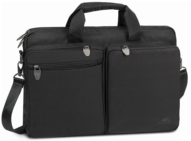 Сумка для ноутбука RIVACASE 8530 black
