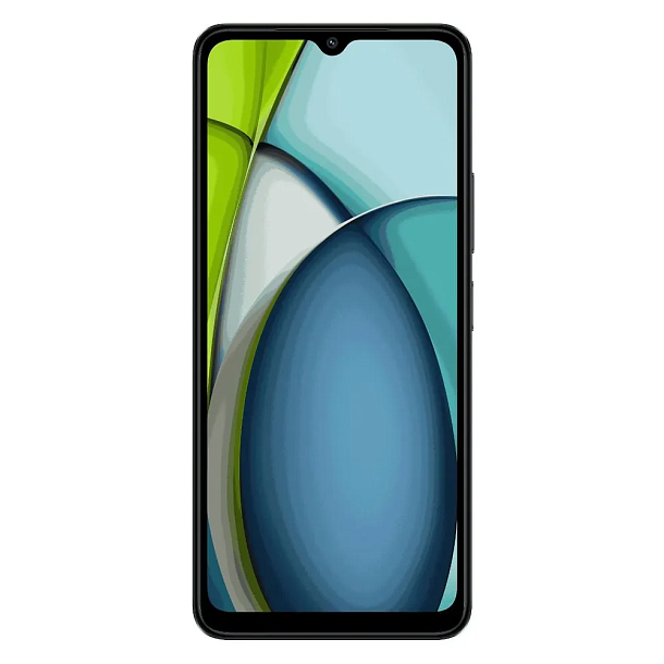 Смартфон Xiaomi Redmi A3X 3/64 ГБ Black