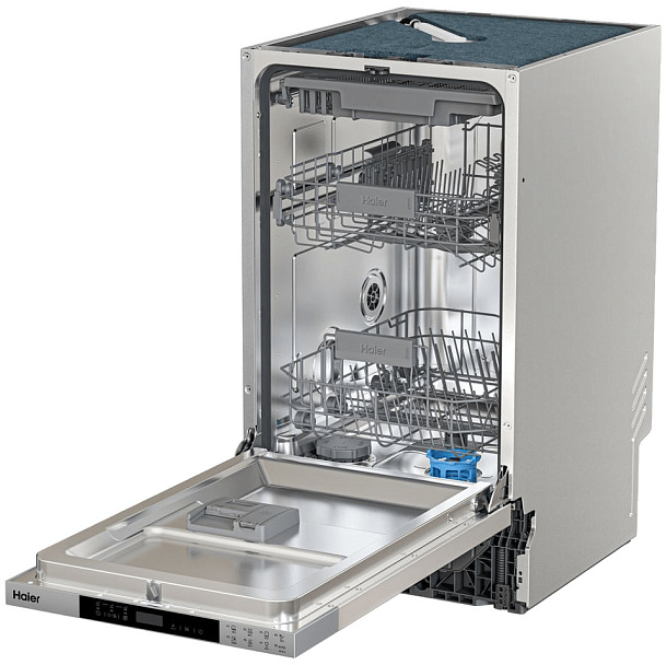 Встраиваемая посудомоечная машина HAIER HDWE11-395RU