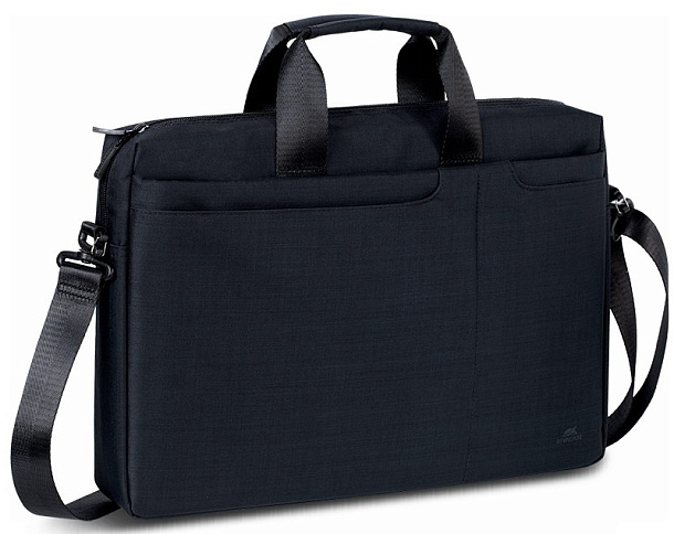 Сумка для ноутбука RIVACASE 8335 black
