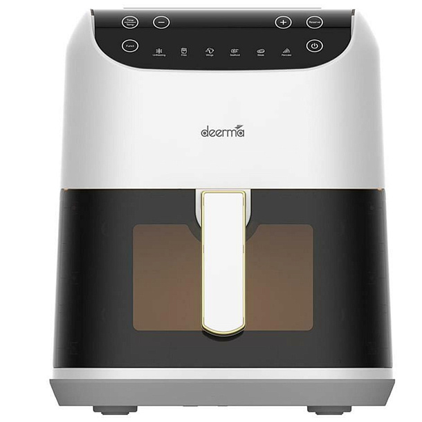 Аэрогриль DEERMA Air Fryer DEM-KZ130W